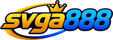 svga888 Logo